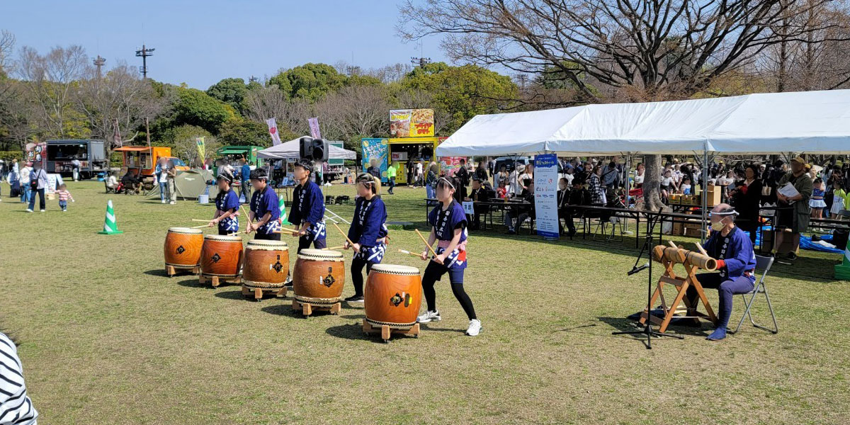 防災フェスティバル