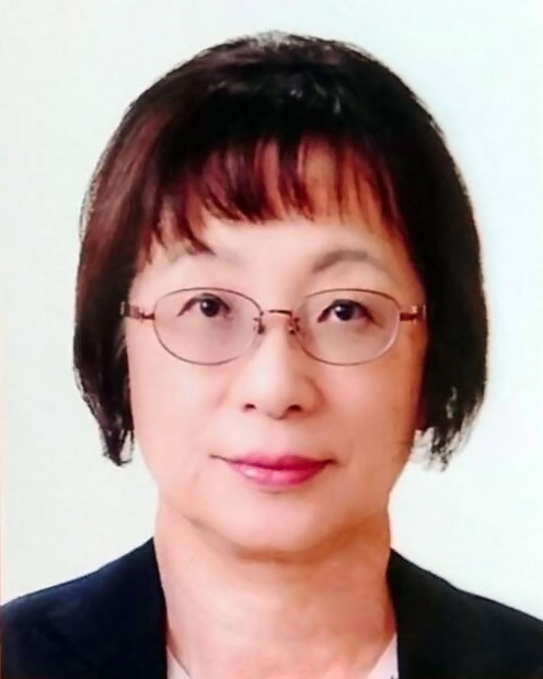 坂本 恵美子